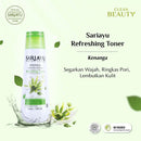 サリアユ リフレッシングトナー 150ml カナンガ 海外直送品