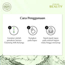 サリアユ リフレッシングトナー 150ml カナンガ 海外直送品