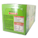 サリアユ ダイエット茶 ティースリム ３０パック 海外直送品