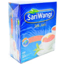 サリワンギ インドネシア紅茶 Teh Asli ティーアスリ １００バッグ入 海外直送品