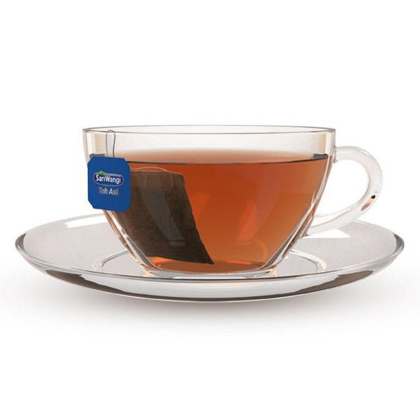 サリワンギ インドネシア紅茶 Teh Asli ティーアスリ 25バッグ入