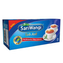 サリワンギ インドネシア紅茶 Teh Asli ティーアスリ ２５バッグ入 海外直送品