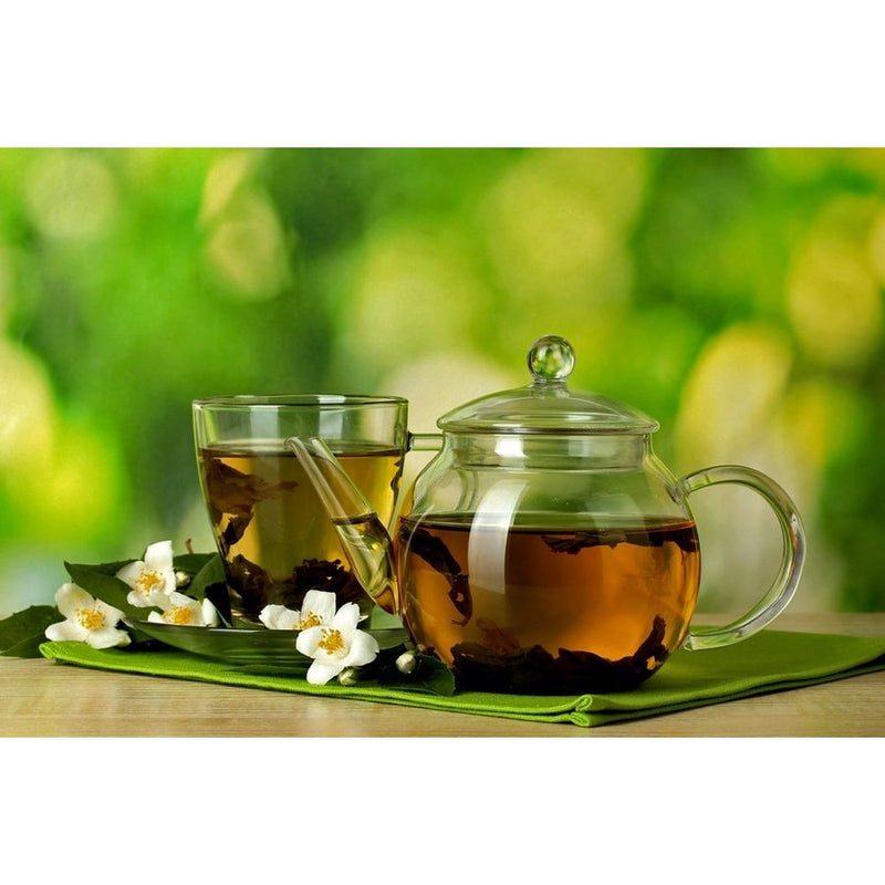 サリワンギ インドネシア紅茶 Teh Melati ジャスミンティー ２５バッグ入 海外直送品