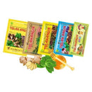 SIDOMUNCUL シドムンチュル トラックアンギン フル 15ml×４袋 海外直送品