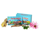 シドムンチュル トラックアンギン フル 15ml×12袋入 海外直送品