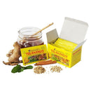 シドムンチュル トラックアンギン プラス ハニー 15mlパック×１１袋 海外直送品