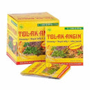 シドムンチュル トラックアンギン タブレット ４錠包装×１８枚セット 海外直送品