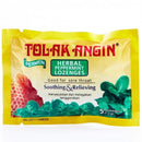 シドムンチュル トラックアンギン ハーバルキャンディー 5粒入1袋