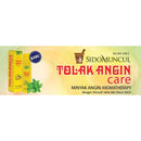 SIDOMUNCUL シドムンチュル トラックアンギンケア リフレッシュオイル ロールオン 10ml 海外直送品