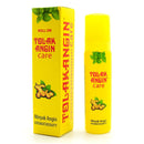 シドムンチュル トラックアンギンケア リフレッシュオイル ロールオン 10mlの商品画像