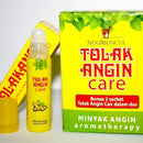 SIDOMUNCUL シドムンチュル トラックアンギンケア リフレッシュオイル ロールオン 10ml×2本セット 海外直送品