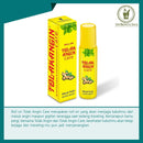 SIDOMUNCUL シドムンチュル トラックアンギンケア リフレッシュオイル ロールオン 10ml×2本セット 海外直送品