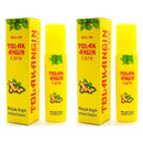 シドムンチュル トラックアンギンケア リフレッシュオイル ロールオン 10ml×2本セットの商品画像