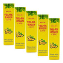 シドムンチュル トラックアンギンケア リフレッシュオイル ロールオン 10ml × ５本セットの商品画像