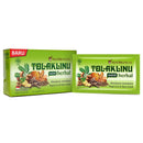 シドムンチュル トラックリヌミントハーバル 15ml x４袋 海外直送品