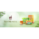 SIDOMUNCUL シドムンチュル トラックリヌ クール リフレッシュオイル ロールオン 10ml×2本セット 海外直送品