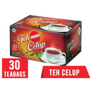 Sosro ソスロ ブラックティー インドネシア紅茶 ３０バッグ入 海外直送品