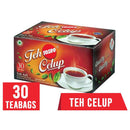 まとめ買い２個セット Sosro ブラックティー インドネシア紅茶 ３０バッグ入 海外直送品