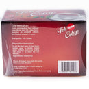 まとめ買い２個セット Sosro ブラックティー インドネシア紅茶 ３０バッグ入 海外直送品