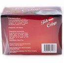 まとめ買い４個セット Sosro ブラックティー インドネシア紅茶 ３０バッグ入 海外直送品