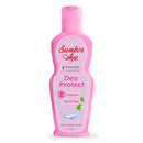 スンブルアユ フェミニンウォッシュ ダウンシリ デオプロテクト 80ml ナイス＆クリーンの商品画像