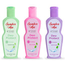 スンブルアユ フェミニンウォッシュ ダウンシリ デオプロテクト 80ml クール＆フレッシュ 海外直送品