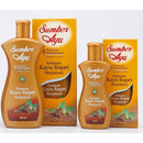 スンブルアユ フェミニンウォッシュ ダウンシリ Manjakani Keset 200ml 海外直送品