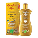 スンブルアユ フェミニンウォッシュ ダウンシリ Manjakani Keset 200mlの商品画像