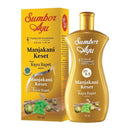 スンブルアユ フェミニンウォッシュ ダウンシリ Manjakani Keset 90mlの商品画像