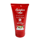 スンブルアユ フェミニンクリームウォッシュ ダウンシリ トリプルホワイトニング 40mlの商品画像