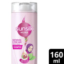 サンシルク ヒジャブシリーズ シャンプー 160ml リフレッシュ & ボリューム 海外直送品