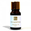 トコパラス エッセンシャルオイル 10ml ユーカリの商品画像