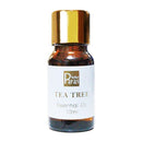 トコパラス エッセンシャルオイル 10ml ティートゥリーの商品画像