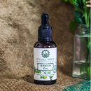 ウタマスパイス アルガンオイル 30ml 海外直送品