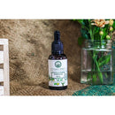 ウタマスパイス アルガンオイル 30ml 海外直送品