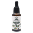 ウタマスパイス アルガンオイル 30ml 1本