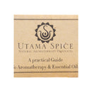 ウタマスパイス アロマセラピーガイドブックの商品画像