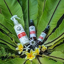 ウタマスパイス 虫除けローション ベゴンバグ 100ml 海外直送品