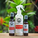 ウタマスパイス 虫除けローション ベゴンバグ 100ml 海外直送品