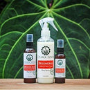 ウタマスパイス 虫除けローション ベゴンバグ 60ml 海外直送品