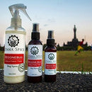 ウタマスパイス 虫除けローション ベゴンバグ 60ml 海外直送品