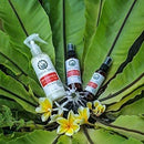 ウタマスパイス 虫除けローション ベゴンバグ 60ml×３本セット 海外直送品