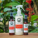 ウタマスパイス 虫除けローション ベゴンバグ 60ml×３本セット 海外直送品