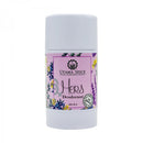 ウタマスパイス ハーズデオドラント 90gの商品画像