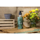 ウタマスパイス 100% ナチュラル ティーツリーシャンプー 230ml 海外直送品