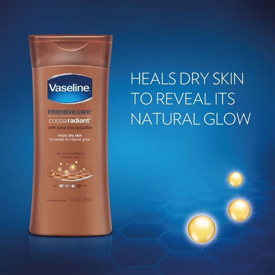 Vaseline ココア ボディローション Amazon | Vaseline Lotion Cocoa Butter 200ml | Vaseline