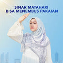 ヴァセリン ヒジャブブライトシリーズ SPF20 イーブントーン リフレッシングセラム 180ml 海外直送品