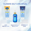 ヴァセリン ヒジャブブライトシリーズ SPF20 イーブントーン リフレッシングセラム 180ml 海外直送品