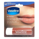 ヴァセリン リップクリーム リップセラピー 4.8g ココアバター 海外直送品