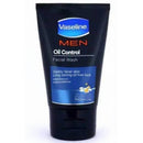 ヴァセリンメン 男性用 フェイスウォッシュ 50g オイルコントロールの商品画像